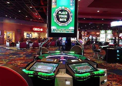 electronic roulette in casinos|Las Vegas Electronic Table Game Guide .